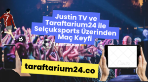 Kaçak Maç Siteler